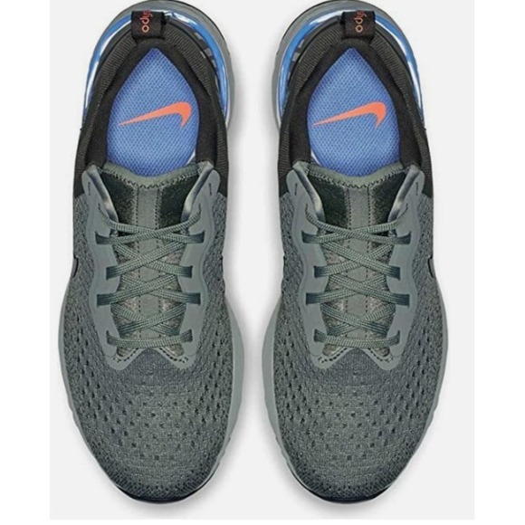 Nike Odyssey React Mesh Sneaker DARK STUCCO AO9820 008  Nike Odyssey React Mesh Sneaker DARK STUCCO AO9820 008 WOMENS SIZE 7.5